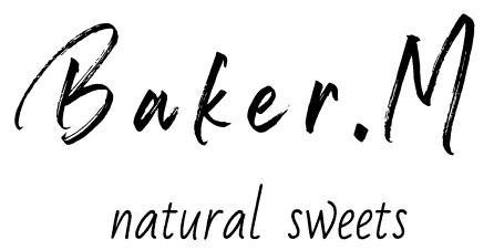 Baker.M natural sweets